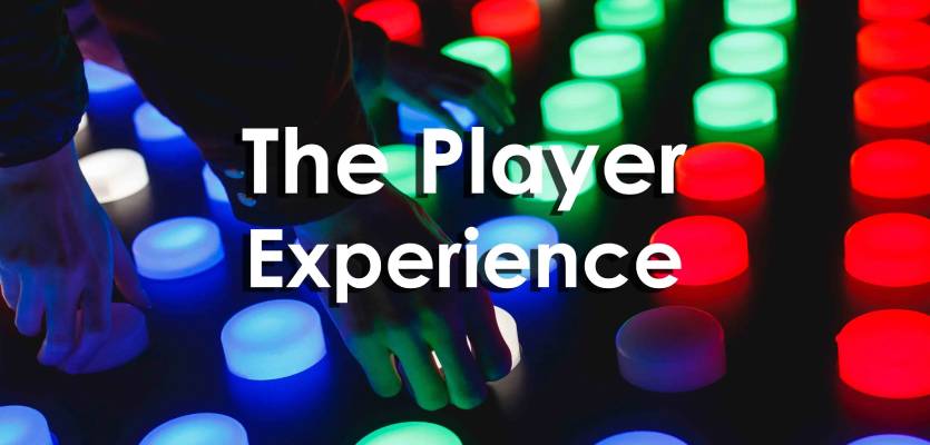 Player Experiences